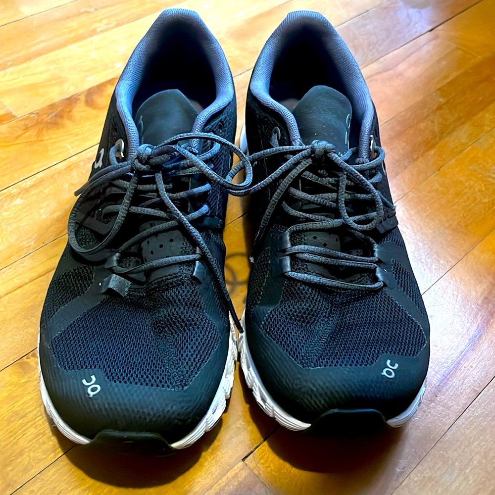 ON cloudrunner